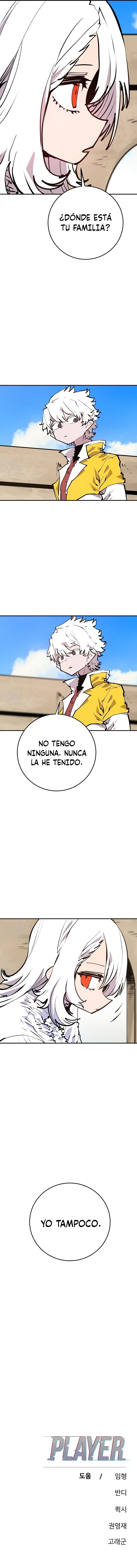 Player capítulo 113 página 14