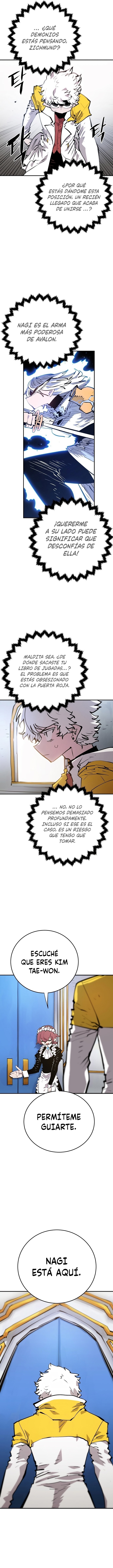 Player capítulo 113 página 6