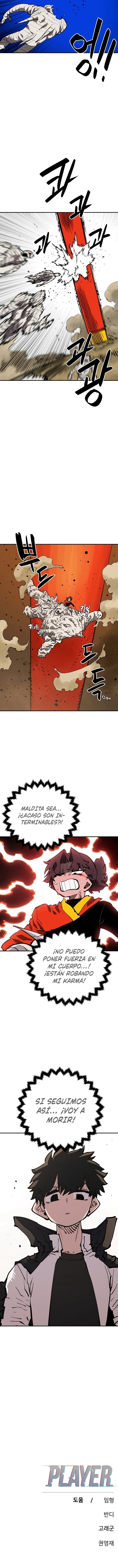 Player capítulo 114 página 13