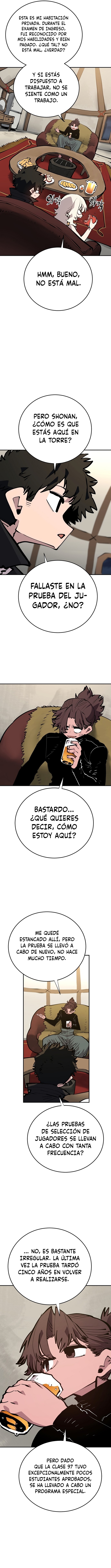 Player capítulo 114 página 2