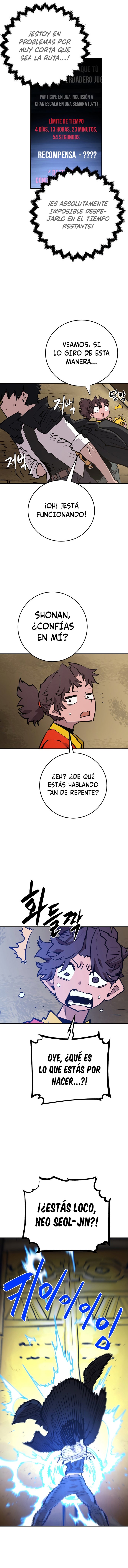 Player capítulo 115 página 13