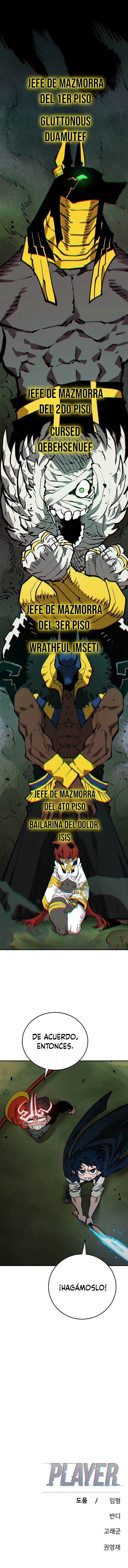 Player capítulo 115 página 17