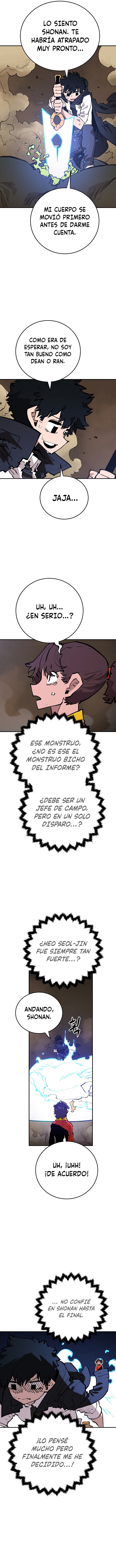 Player capítulo 115 página 8