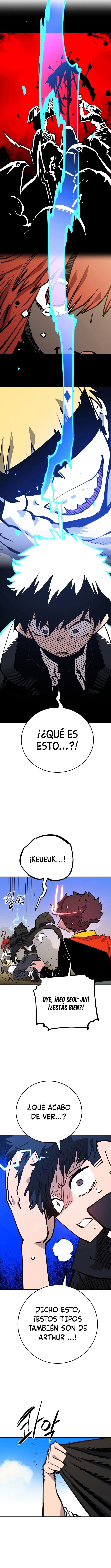 Player capítulo 117 página 14