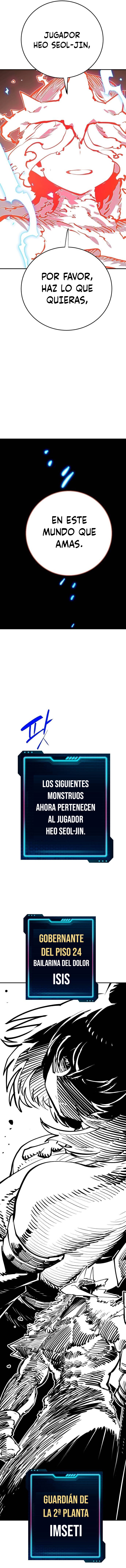 Player capítulo 118 página 15