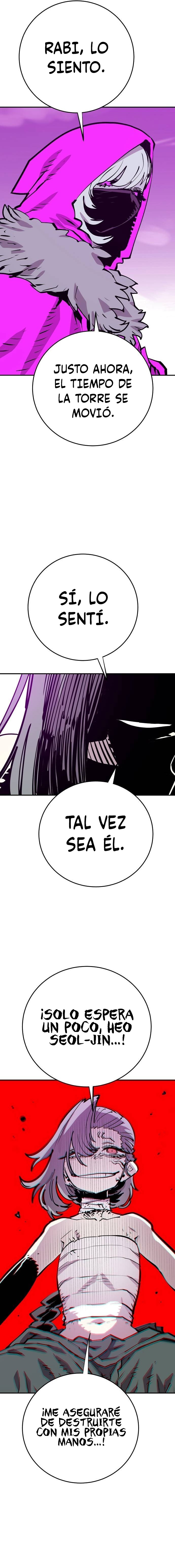 Player capítulo 118 página 17