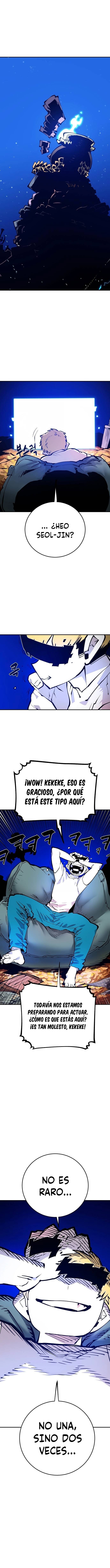 Player capítulo 118 página 4