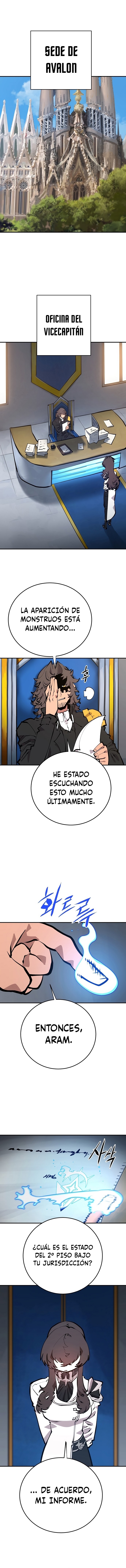 Player capítulo 119 página 4