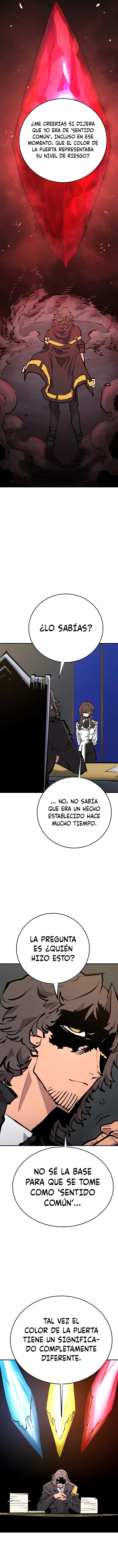 Player capítulo 119 página 6