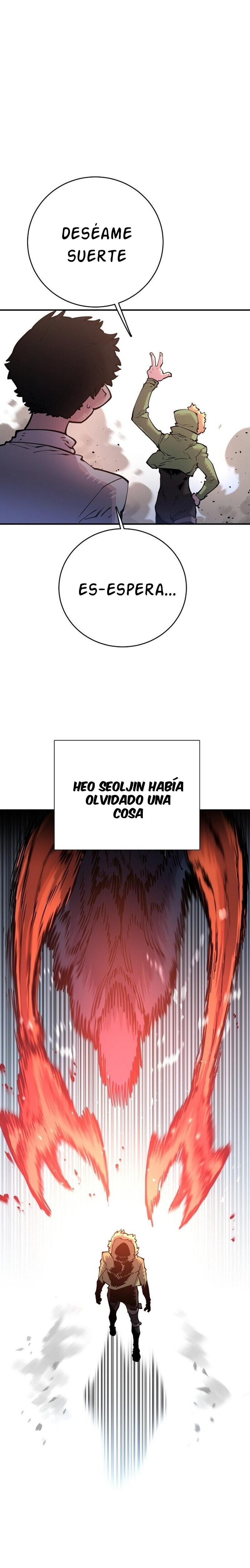 Player capítulo 12 página 10
