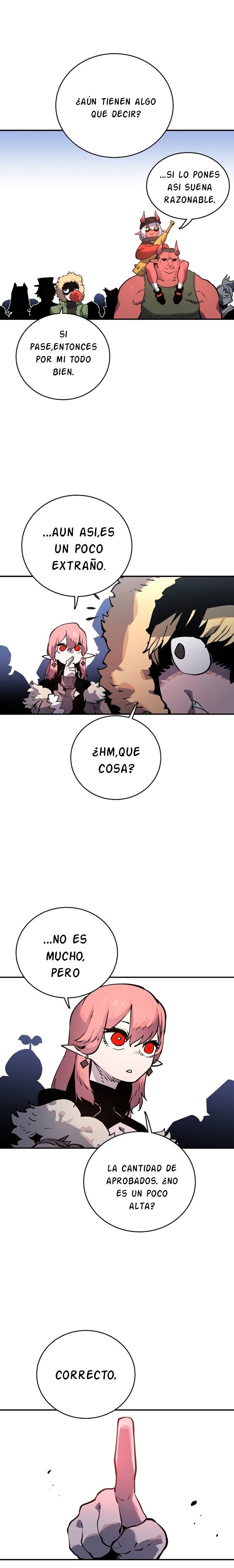 Player capítulo 12 página 23