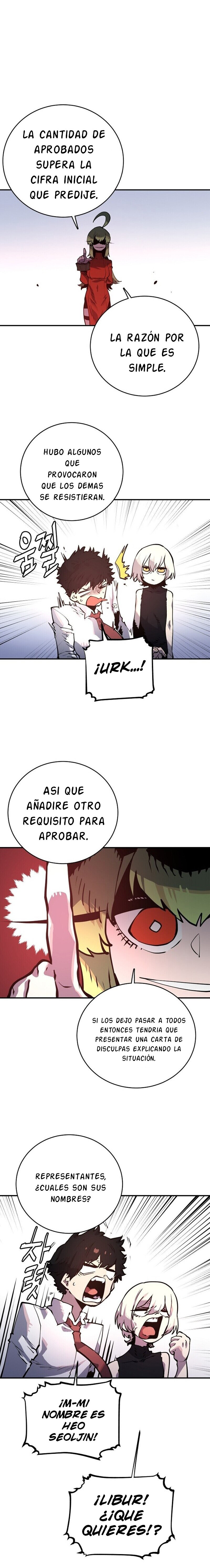 Player capítulo 12 página 24
