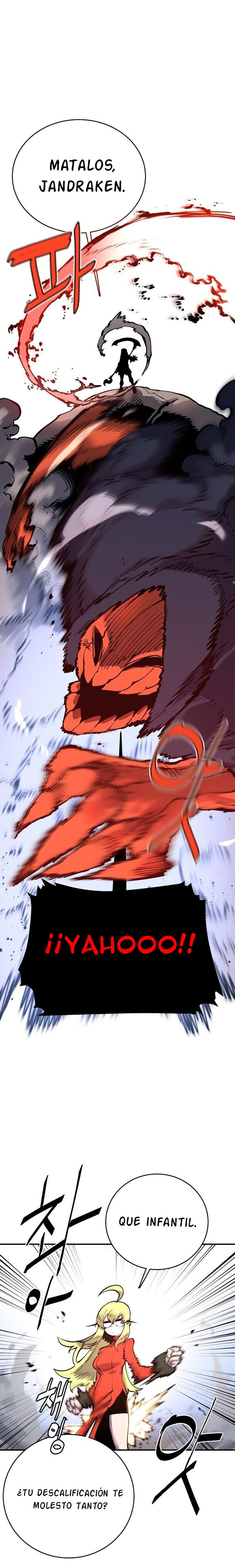Player capítulo 12 página 7