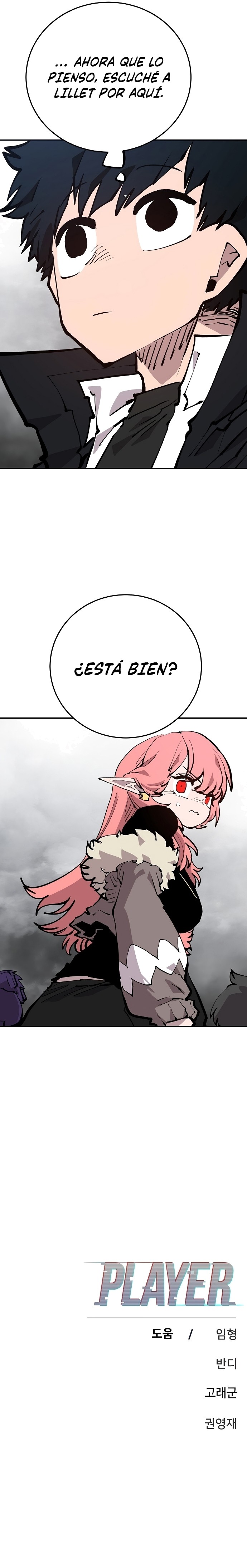 Player capítulo 121 página 13