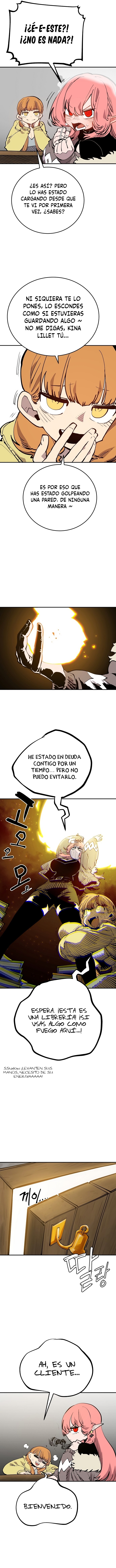Player capítulo 122 página 5