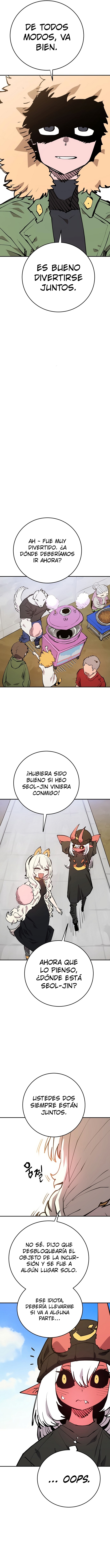 Player capítulo 123 página 5