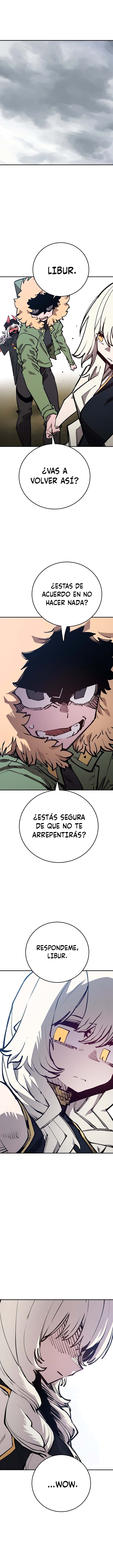 Player capítulo 124 página 11