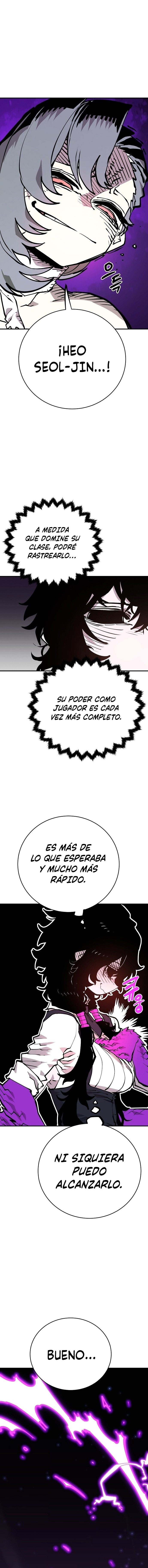Player capítulo 127 página 11