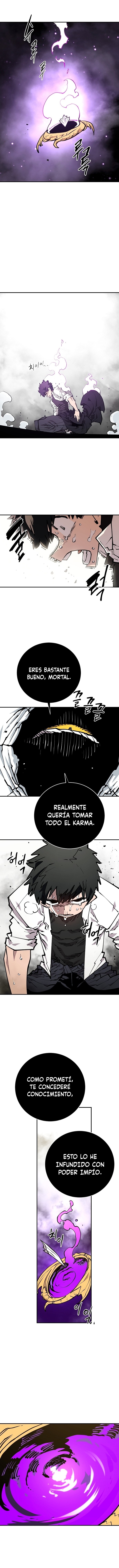 Player capítulo 127 página 8