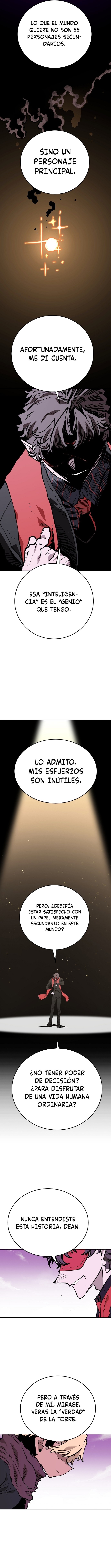 Player capítulo 128 página 16
