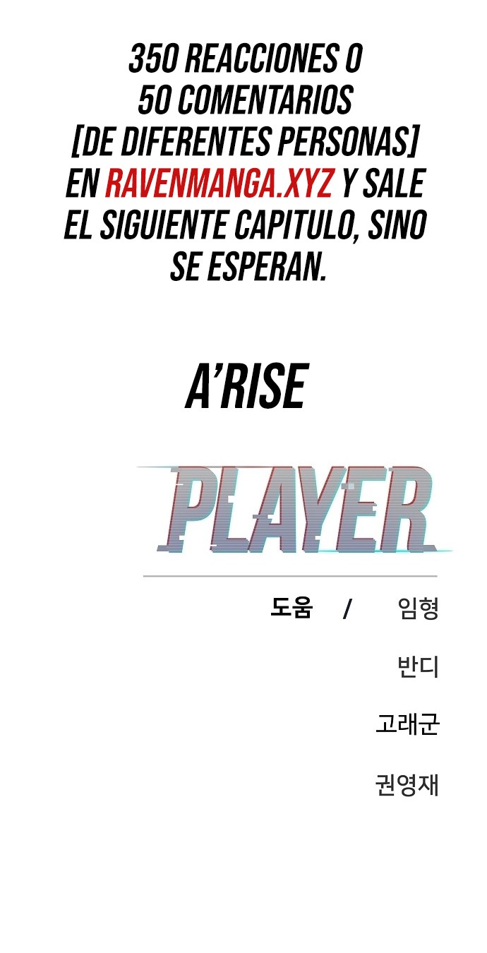 Player capítulo 128 página 18