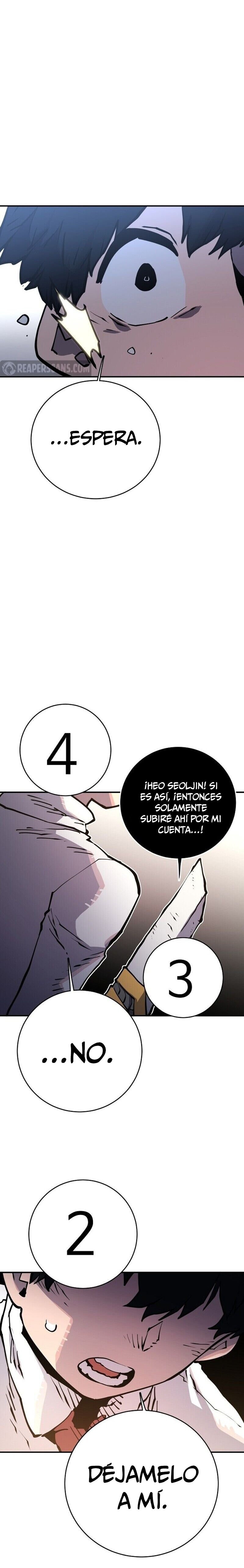 Player capítulo 13 página 5
