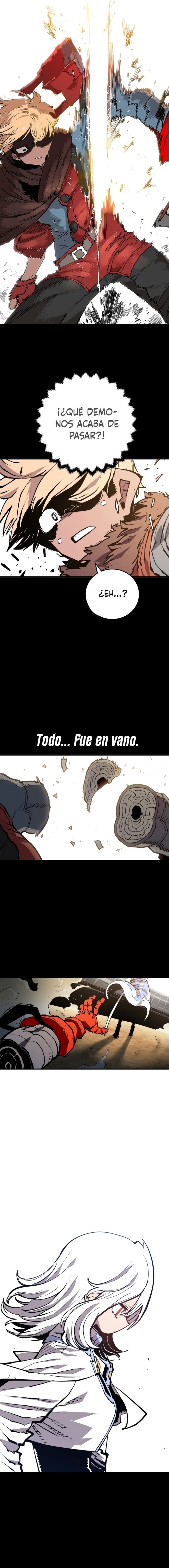 Player capítulo 131 página 12