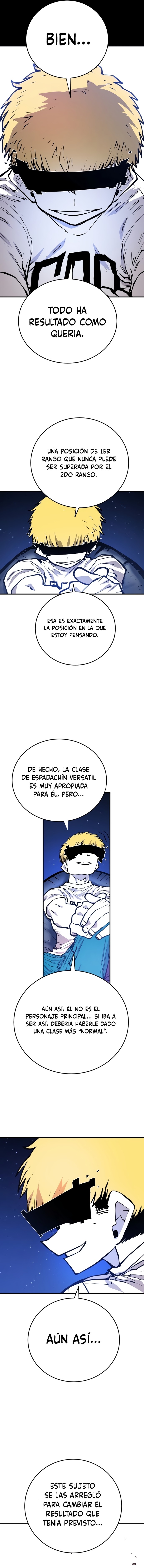 Player capítulo 131 página 13