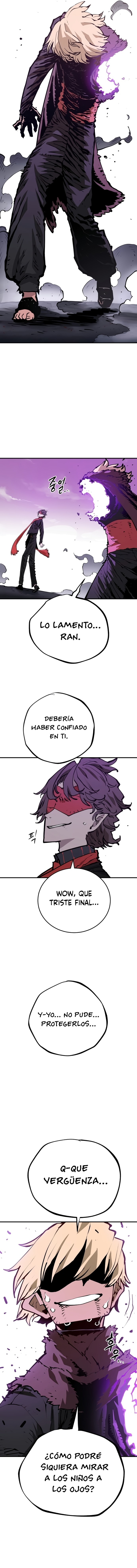 Player capítulo 131 página 14