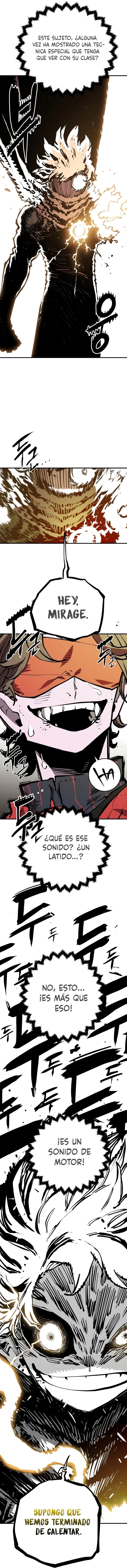 Player capítulo 131 página 16