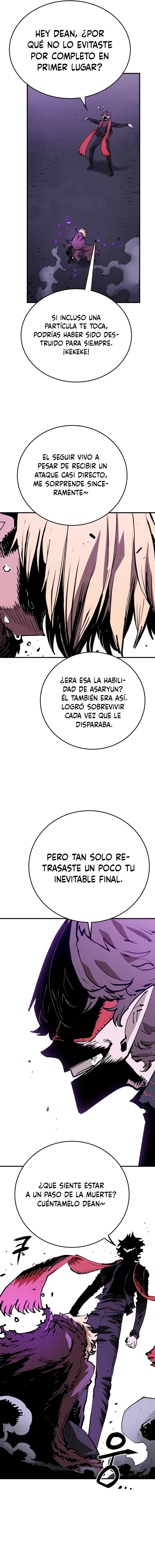 Player capítulo 131 página 9
