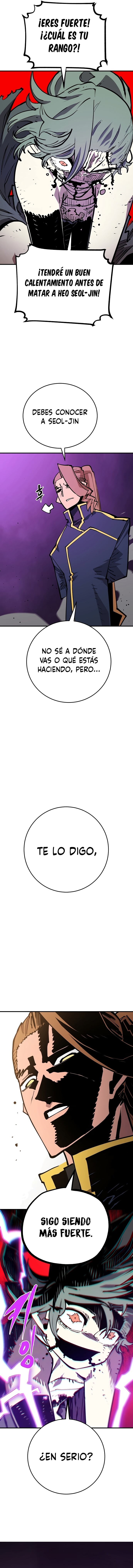 Player capítulo 133 página 11