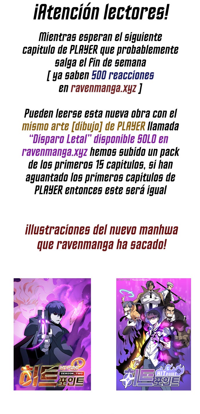 Player capítulo 134 página 17