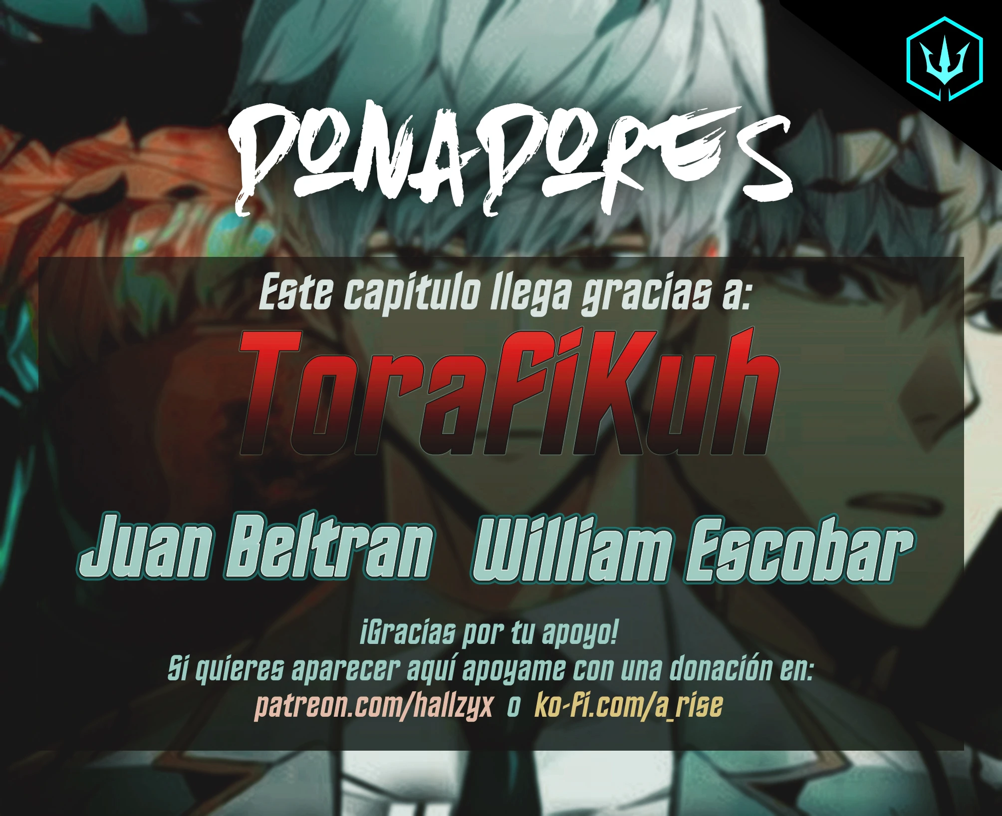 Player capítulo 137 página 2