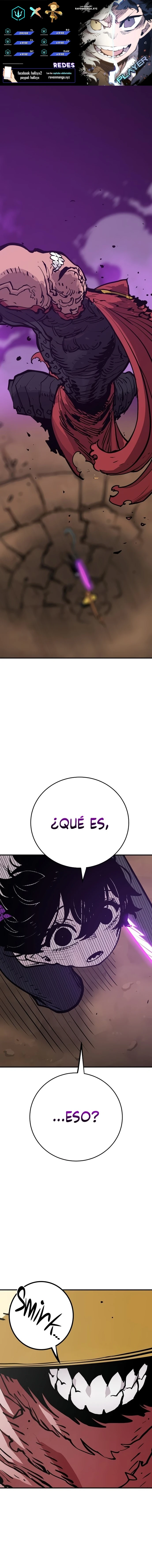 Player capítulo 138 página 1