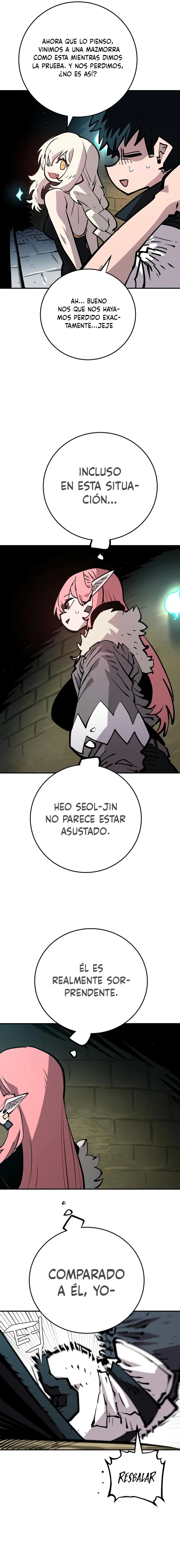 Player capítulo 138 página 10