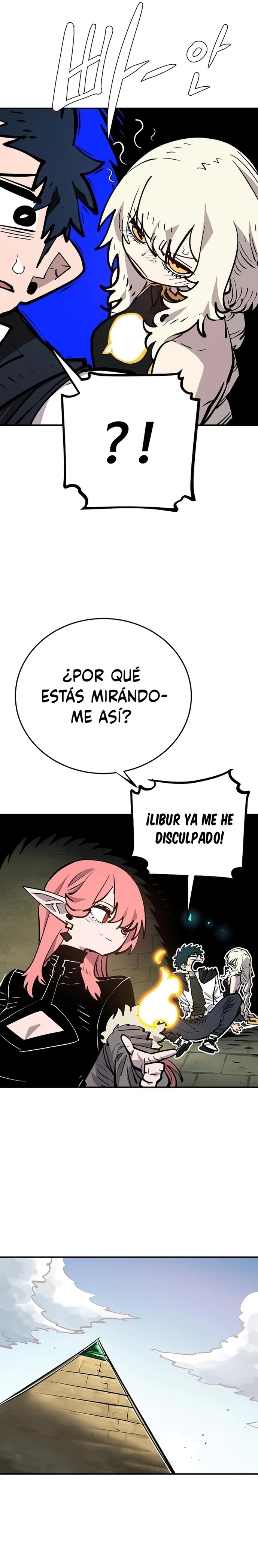 Player capítulo 138 página 14