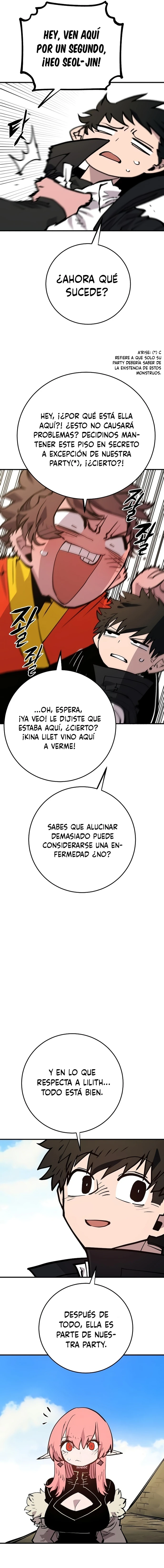 Player capítulo 138 página 18