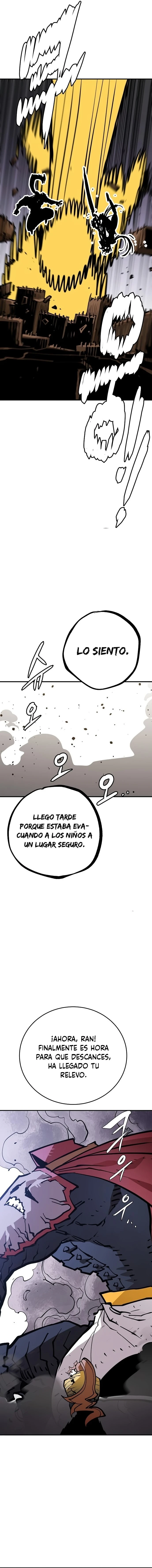 Player capítulo 138 página 2
