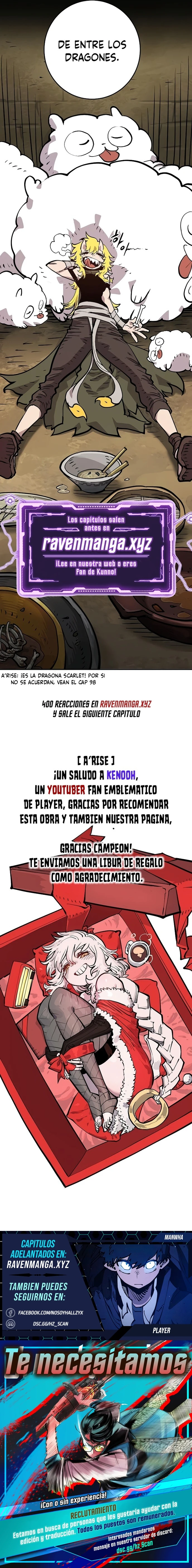 Player capítulo 138 página 21