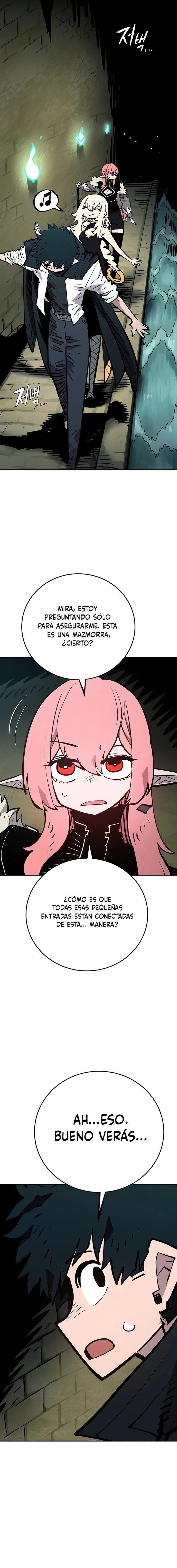 Player capítulo 138 página 6