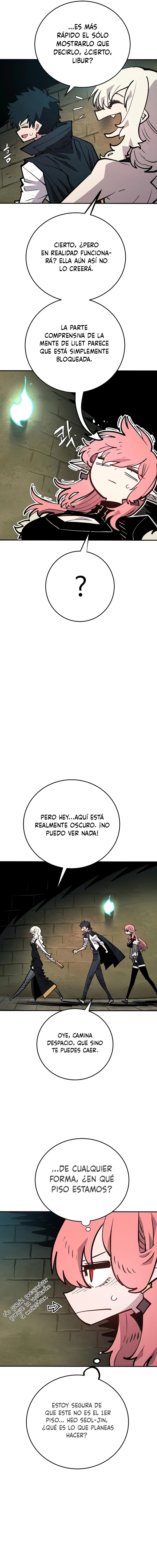 Player capítulo 138 página 7