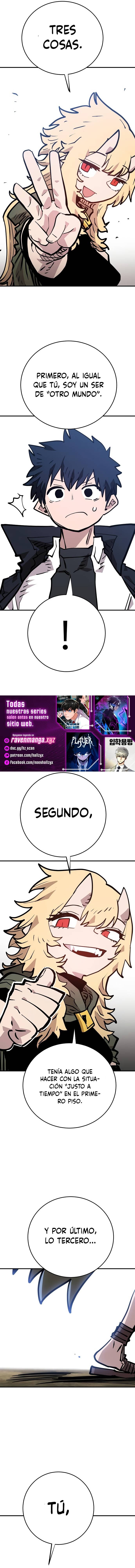 Player capítulo 139 página 11