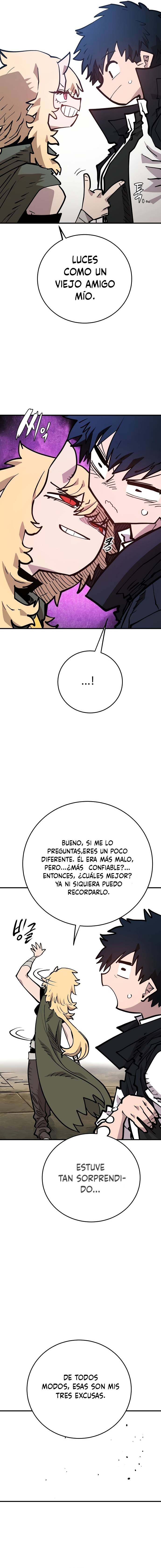 Player capítulo 139 página 12