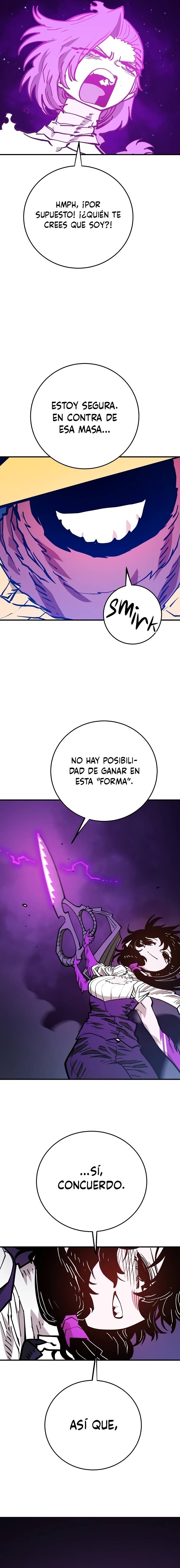 Player capítulo 139 página 15