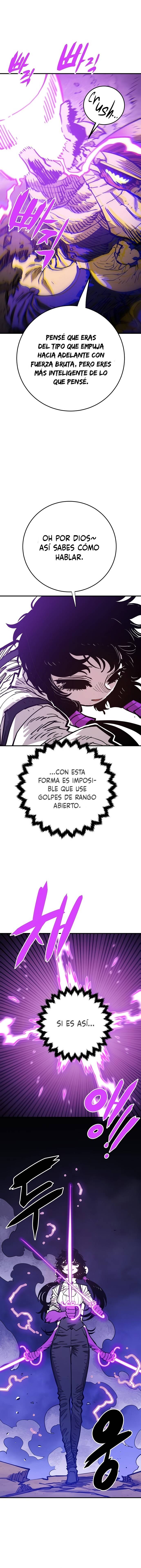 Player capítulo 139 página 17