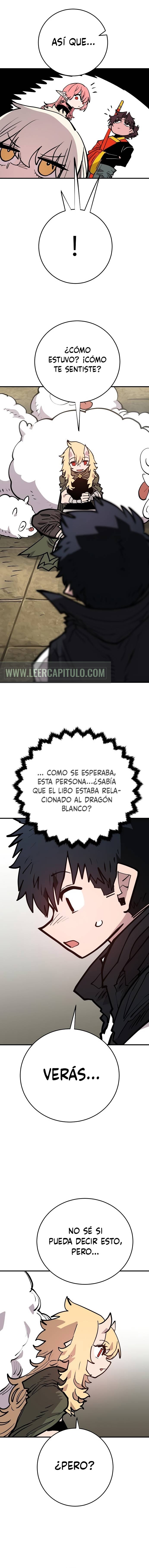 Player capítulo 139 página 6