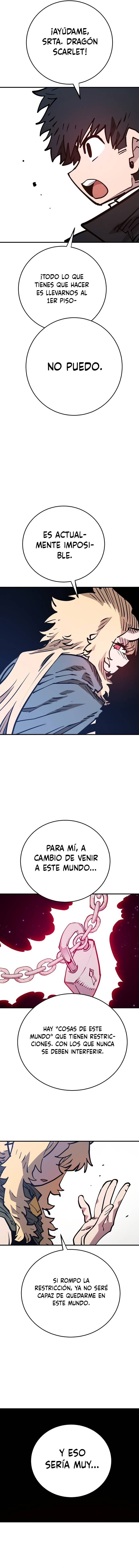 Player capítulo 139 página 9