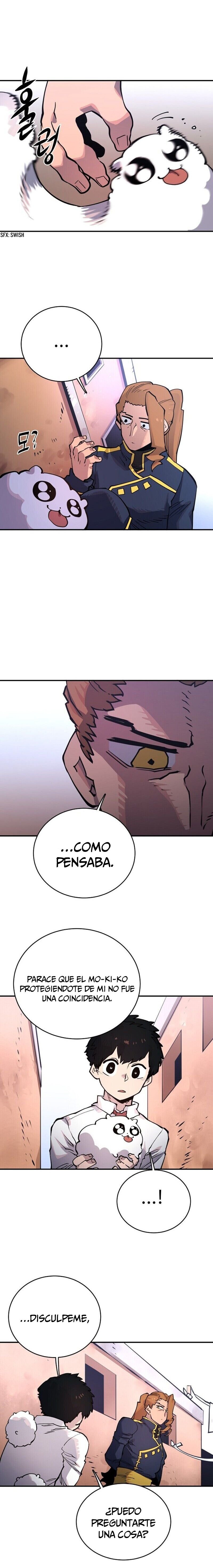 Player capítulo 14 página 17