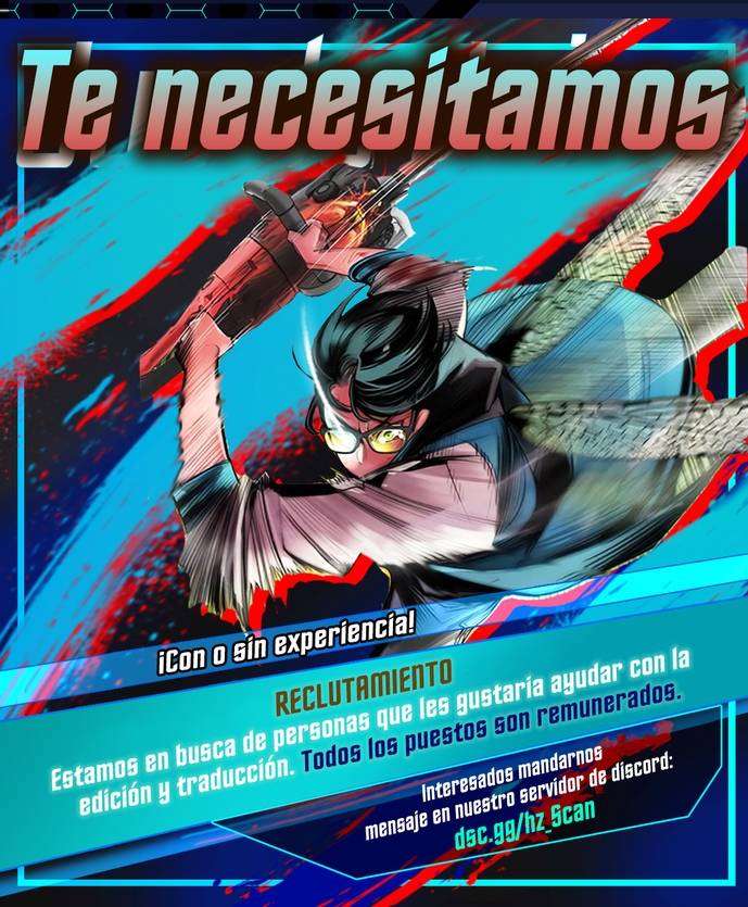 Player capítulo 140 página 19